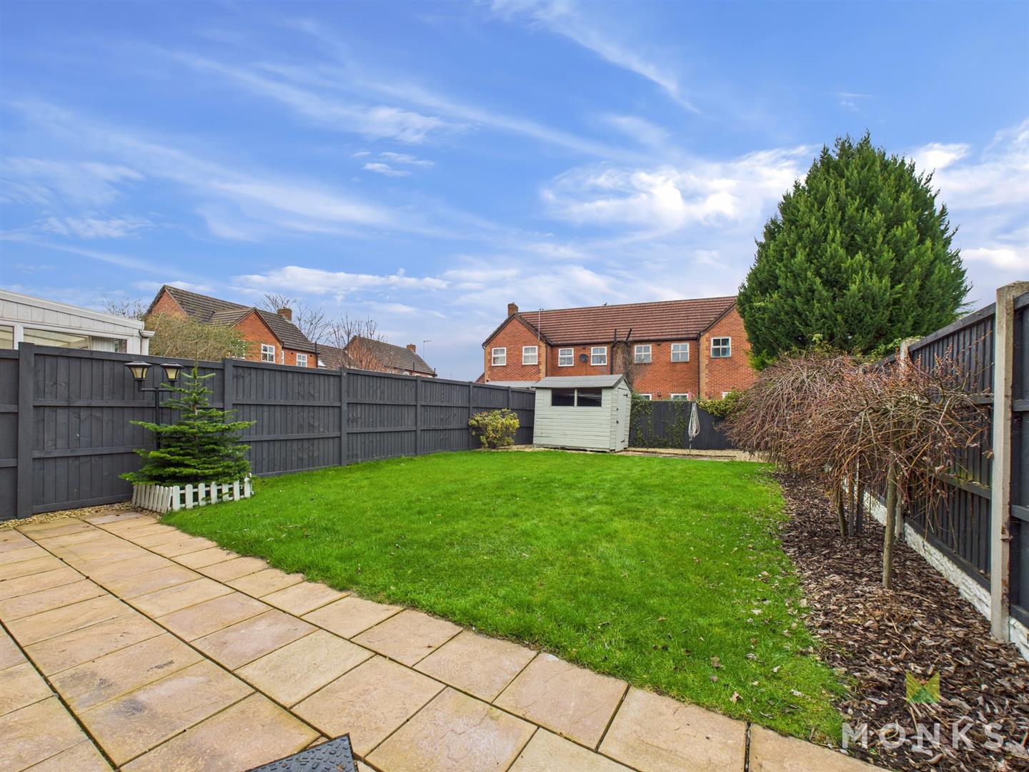 18 Farmlodge Lane, Shrewsbury, SY1 3ST For Sale